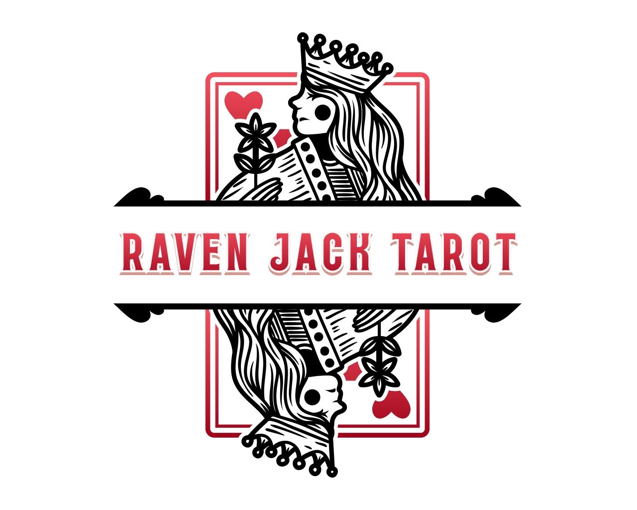 Raven  Jack